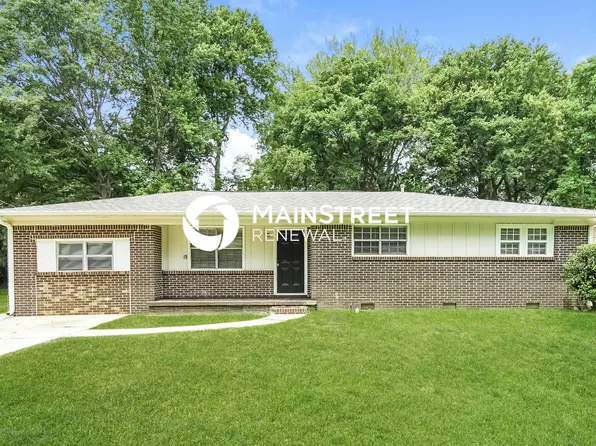 690 Brooksdale Dr, Tuscaloosa, AL 35401