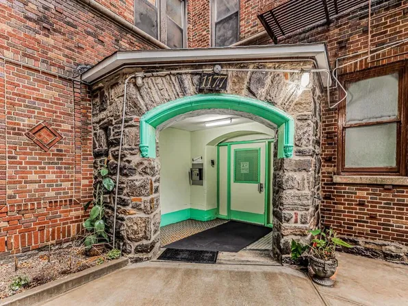 1177 Anderson Avenue #3E, Bronx, NY 10452