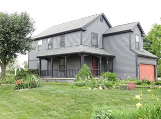 2631 Bressler Ct, Hilliard, OH 43026