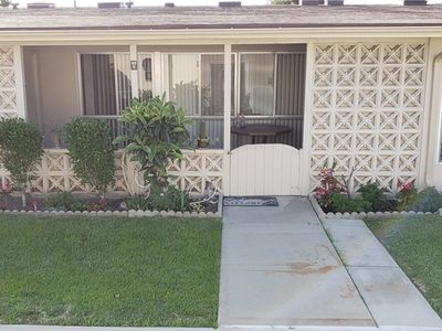 13790 Saint Andrews Dr APT 53C, Seal Beach, CA, 90740