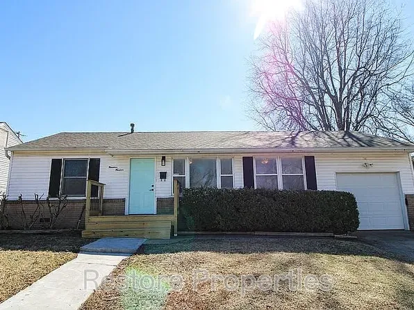 1914 W 46th St, Tulsa, OK 74107