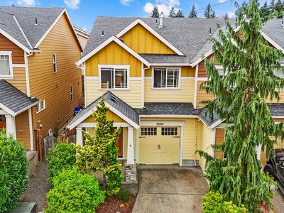 19947 Trade Way, Oregon City, OR, 97045
