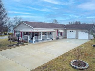 25 Martindale Way #51, Camden Wyoming, DE 19934