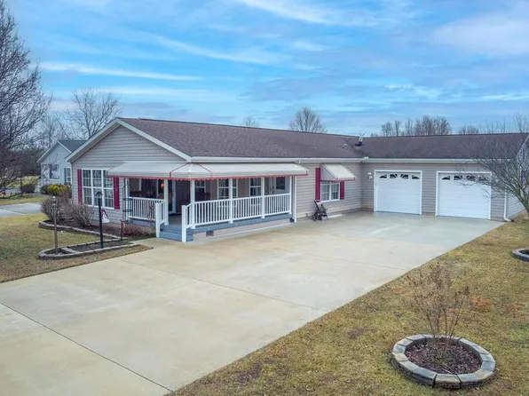 25 Martindale Way #51, Camden Wyoming, DE 19934