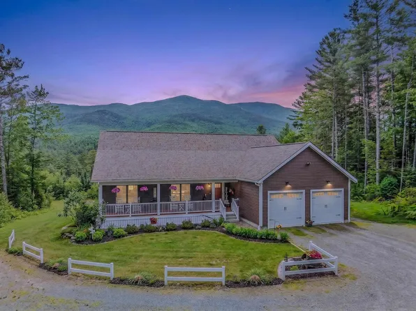701 Easton Valley Road, Easton, NH 03580