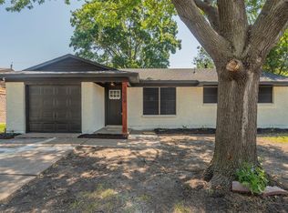 3006 Donald Dr, Garland, TX 75041