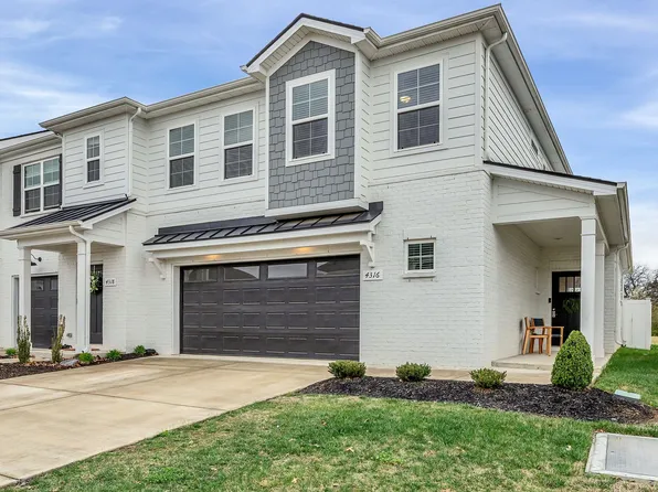 4316 Spyglass Dr, Murfreesboro, TN 37127