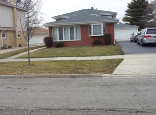 2036 Spruce Ave, Des Plaines, IL 60018