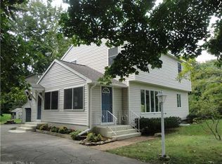 51 Baxter Rd, Mansfield, CT 06268