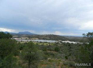 1708 E Butterfield Rd, Prescott, AZ 86303