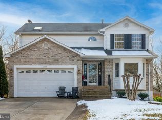 2519 Walden Dr, Crofton, MD 21114