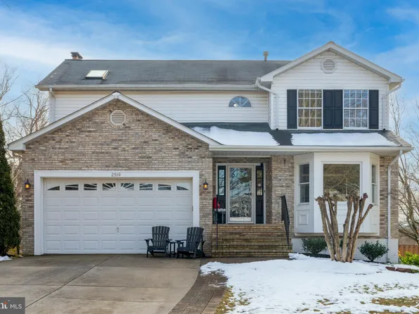 2519 Walden Dr, Crofton, MD 21114