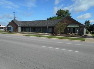 1318 Ohio St SUITE 1, Terre Haute, IN 47807