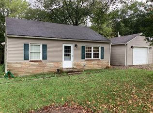 236 England Hollow Rd, Chillicothe, OH 45601
