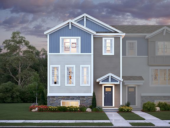 Prescott WH Elevation 1