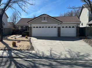 9811 Eastmont Ct, Reno, NV 89521