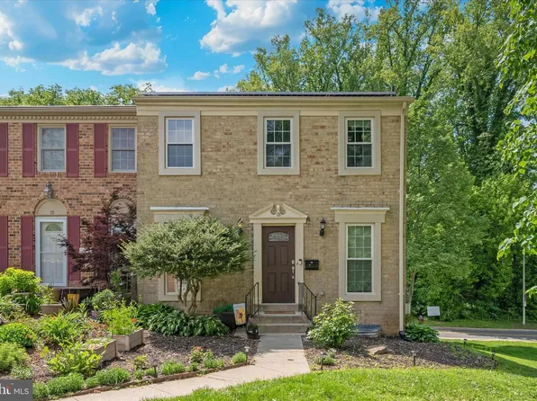 12 Goodport Ln, Gaithersburg, MD 20878