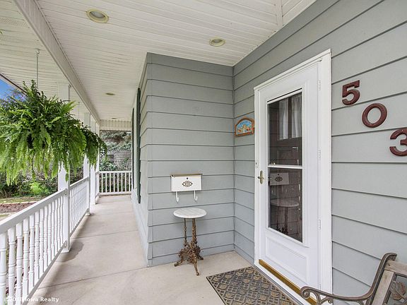 2nd image of 503 E Ashland Ave