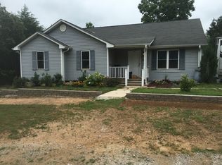 946 Looking Glass Dr, Chester, SC 29706