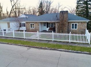 78 Clarendon Ave, Uniontown, PA