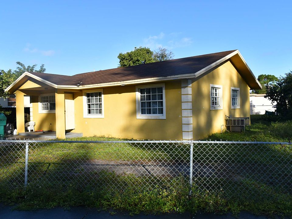 1st image of 1725 NW 151st St