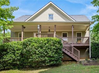 1957 War Hill Park Rd, Dawsonville, GA 30534