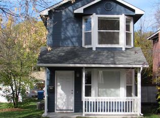 907 N 29th, Boise, ID 83703