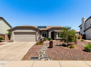 6018 W Villa Maria Dr, Glendale, AZ 85308