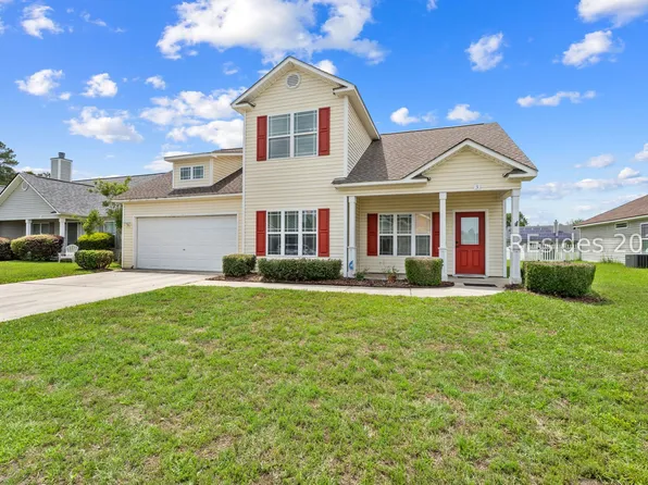 5 Sagebrook Dr, Bluffton, SC 29910