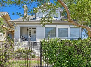 4123 General Pershing St, New Orleans, LA 70125