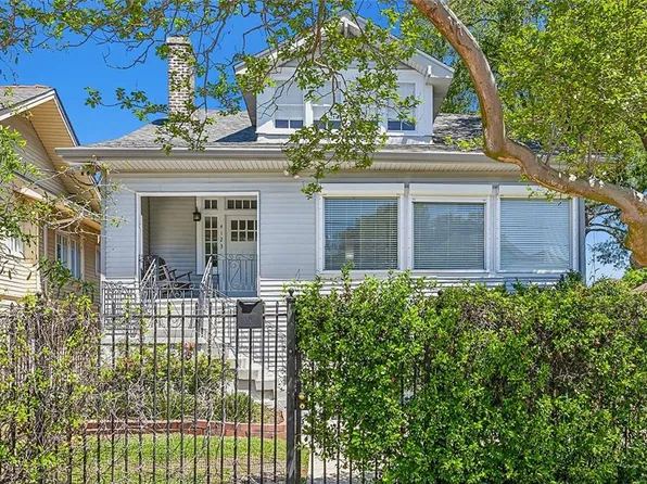4123 General Pershing St, New Orleans, LA 70125