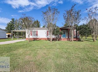 262 Camellia St, Richmond Hill, GA 31324