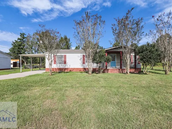 262 Camellia St, Richmond Hill, GA 31324