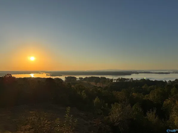 LOT 6 County Road 1022, Cedar Bluff, AL 35959