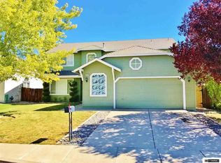 5120 Lorenzo Ln, Sparks, NV