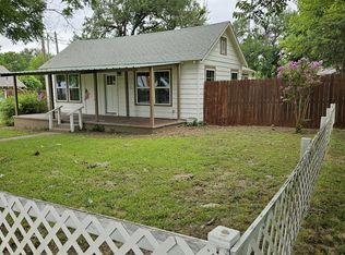 900 N Wall St, Belton, TX 76513