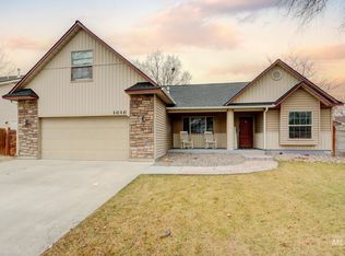 1010 N Rodeo St, Parma, ID 83660