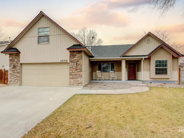 1010 N Rodeo St, Parma, ID 83660