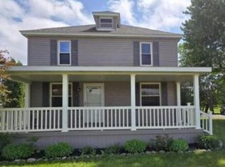 2708 Rapson Rd, Bad Axe, MI 48413