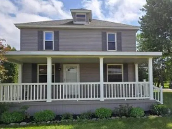 2708 Rapson Rd, Bad Axe, MI 48413