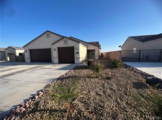 2228 E Hammer Ln, Fort Mohave, AZ 86426