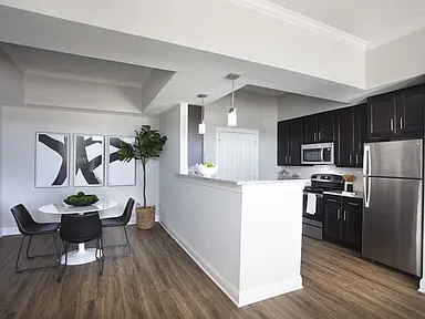 Apartment Tour