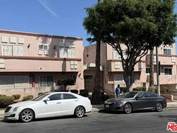 720 N Eucalyptus Ave APT 106, Inglewood, CA 90302