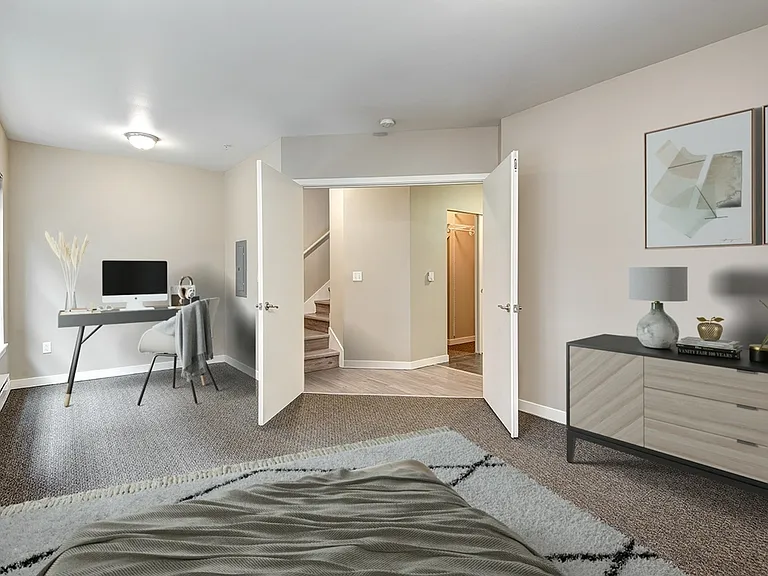 1611 on Lake Union — Photo 13