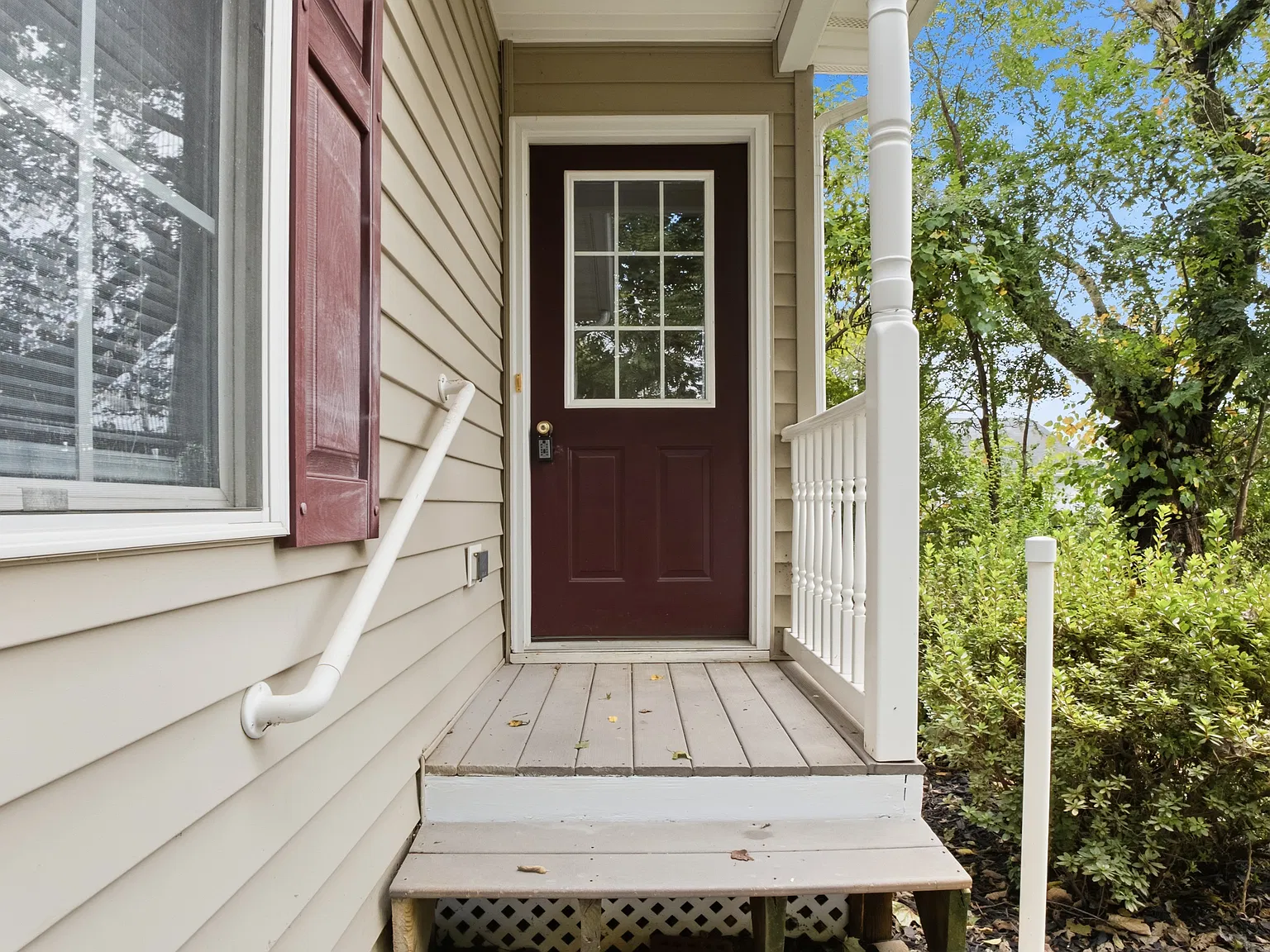 2 bed, 924 sqft, $1,250 — Photo 2