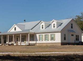 1454 SW Arlington Rd, Mayo, FL 32066