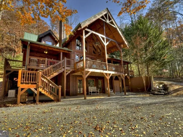 1970 Big Ben Rd #27, Ellijay, GA 30540