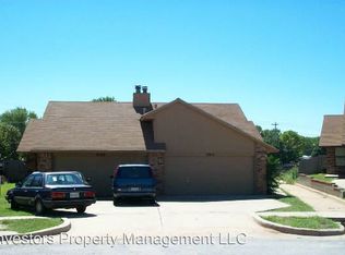 4308 Harvard Rd, Norman, OK 73072