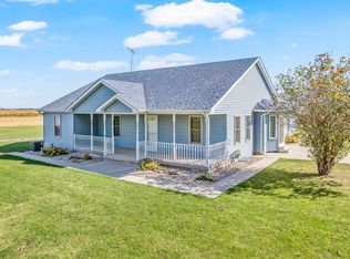 4468 N State Route 23, Leland, IL 60531