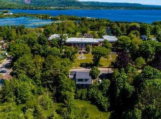 585 Saint George St, Annapolis Royal, NS B0S1A0